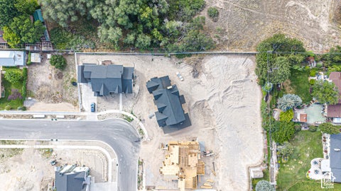 Tiny photo for 761 N 150 E #11, American Fork, UT 84003 (MLS # 2192481)