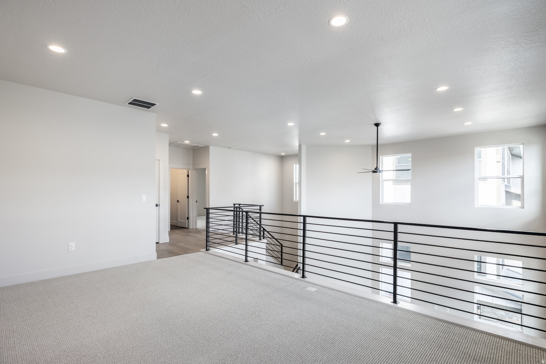 DEER SPRINGS - Residential