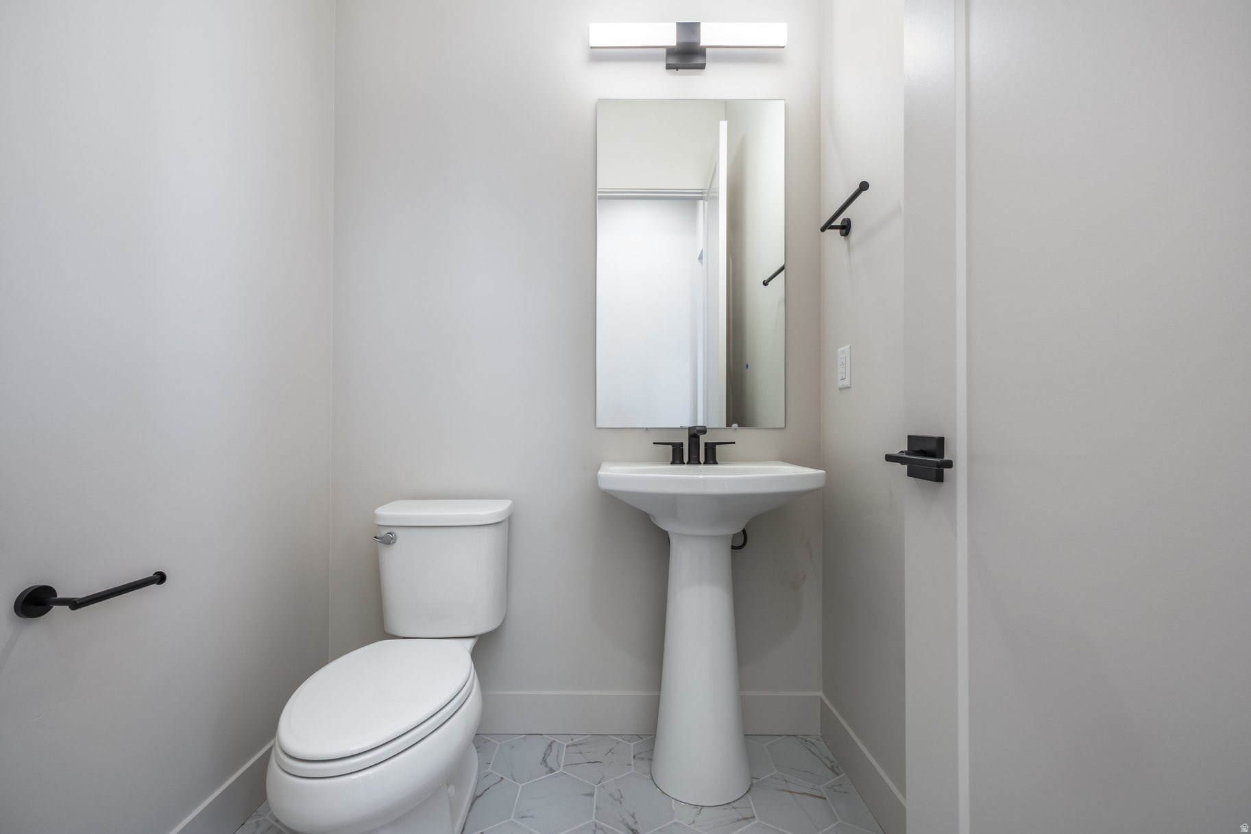 DEER SPRINGS - Residential