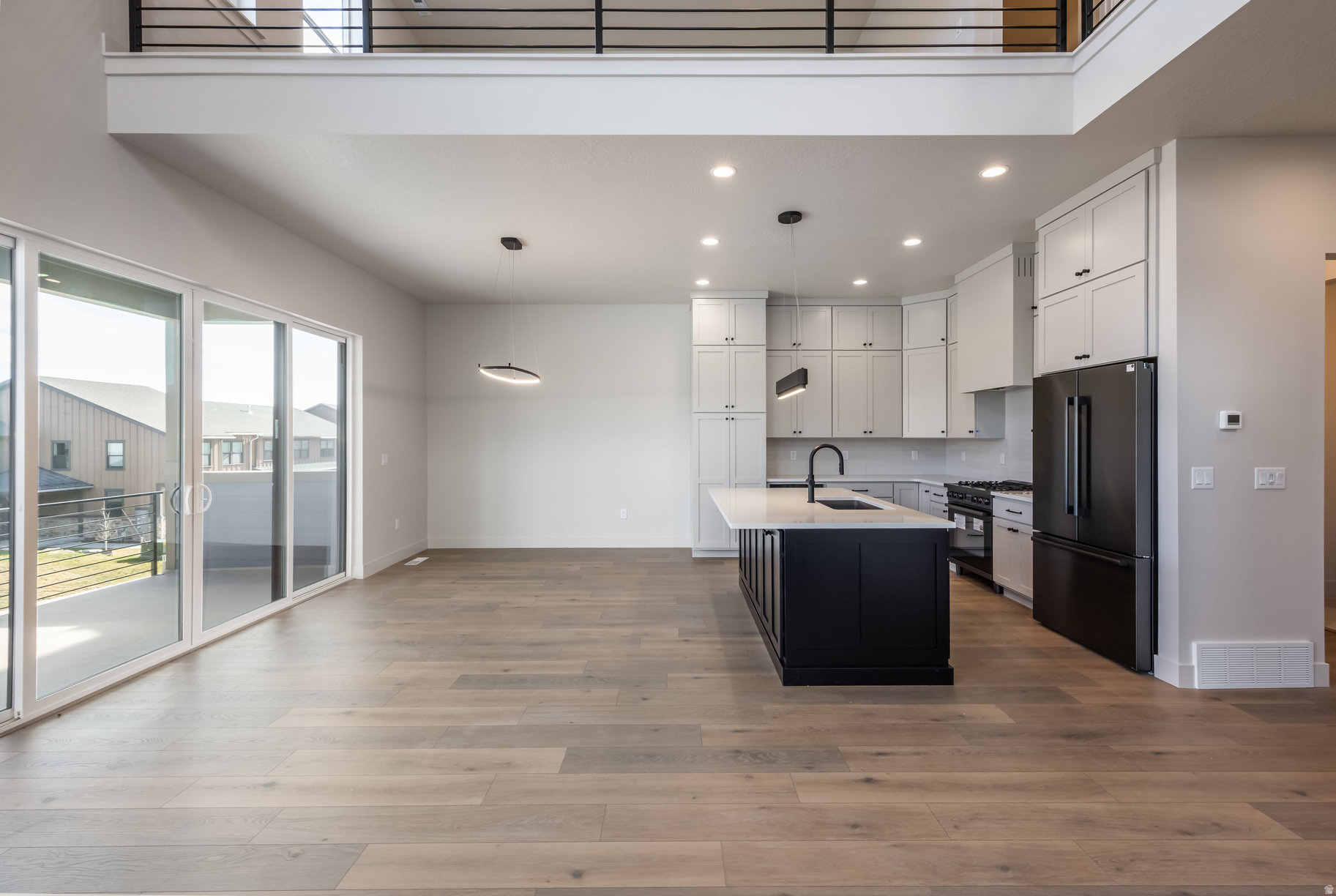 DEER SPRINGS - Residential