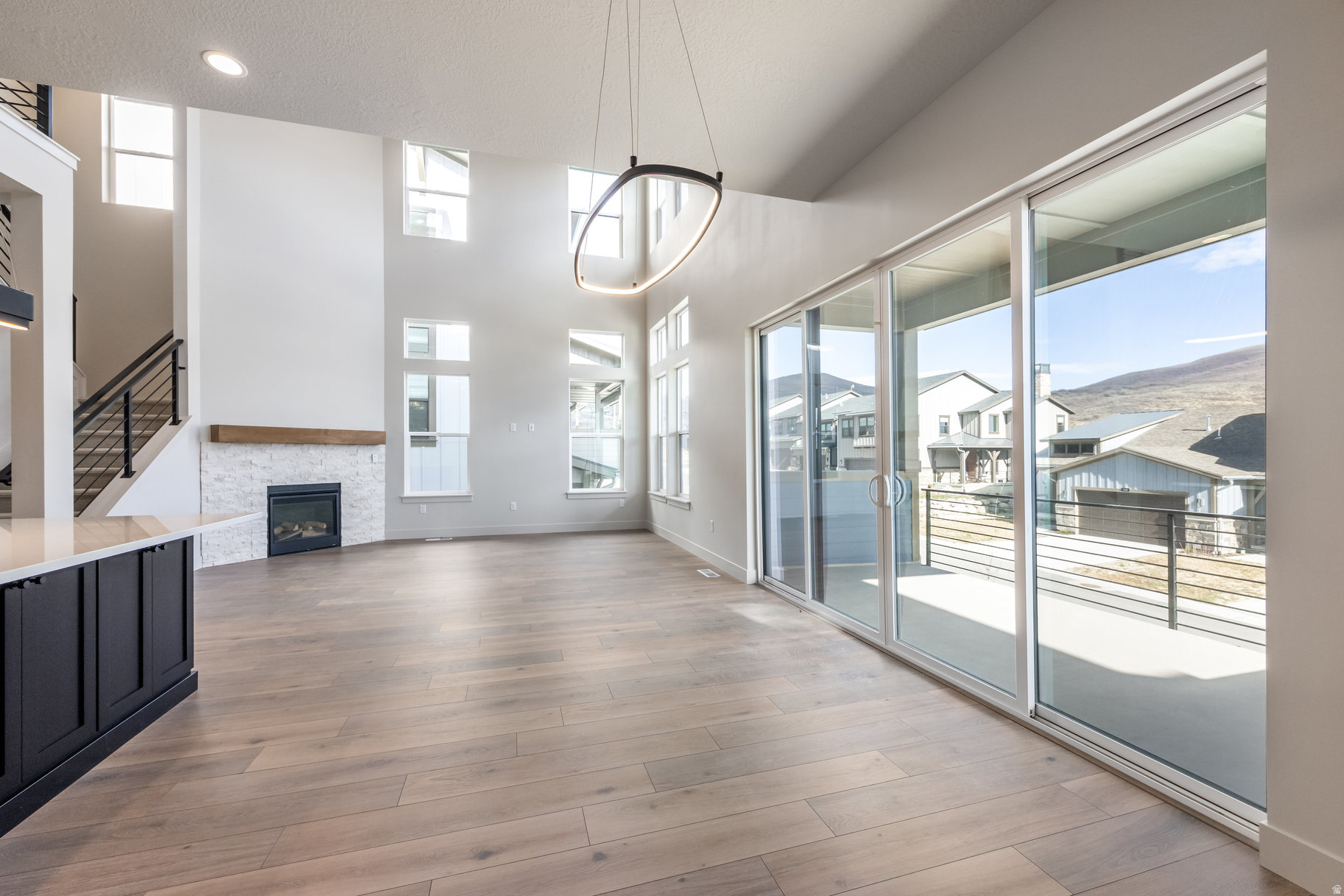 DEER SPRINGS - Residential