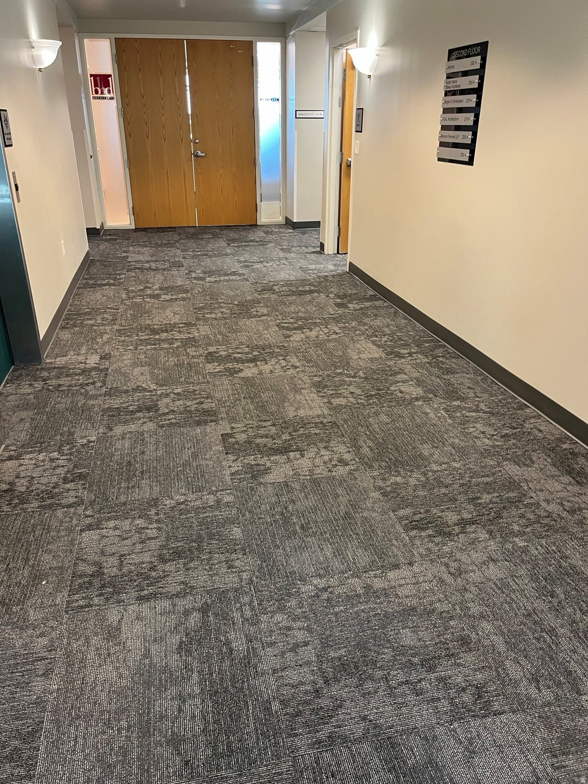 PARK - Commercial Lease