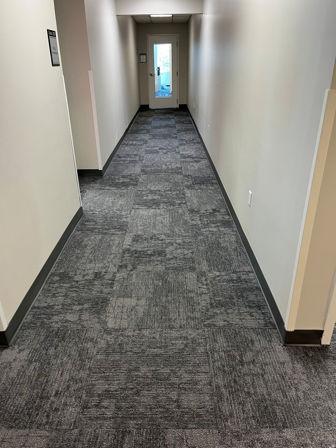 PARK - Commercial Lease