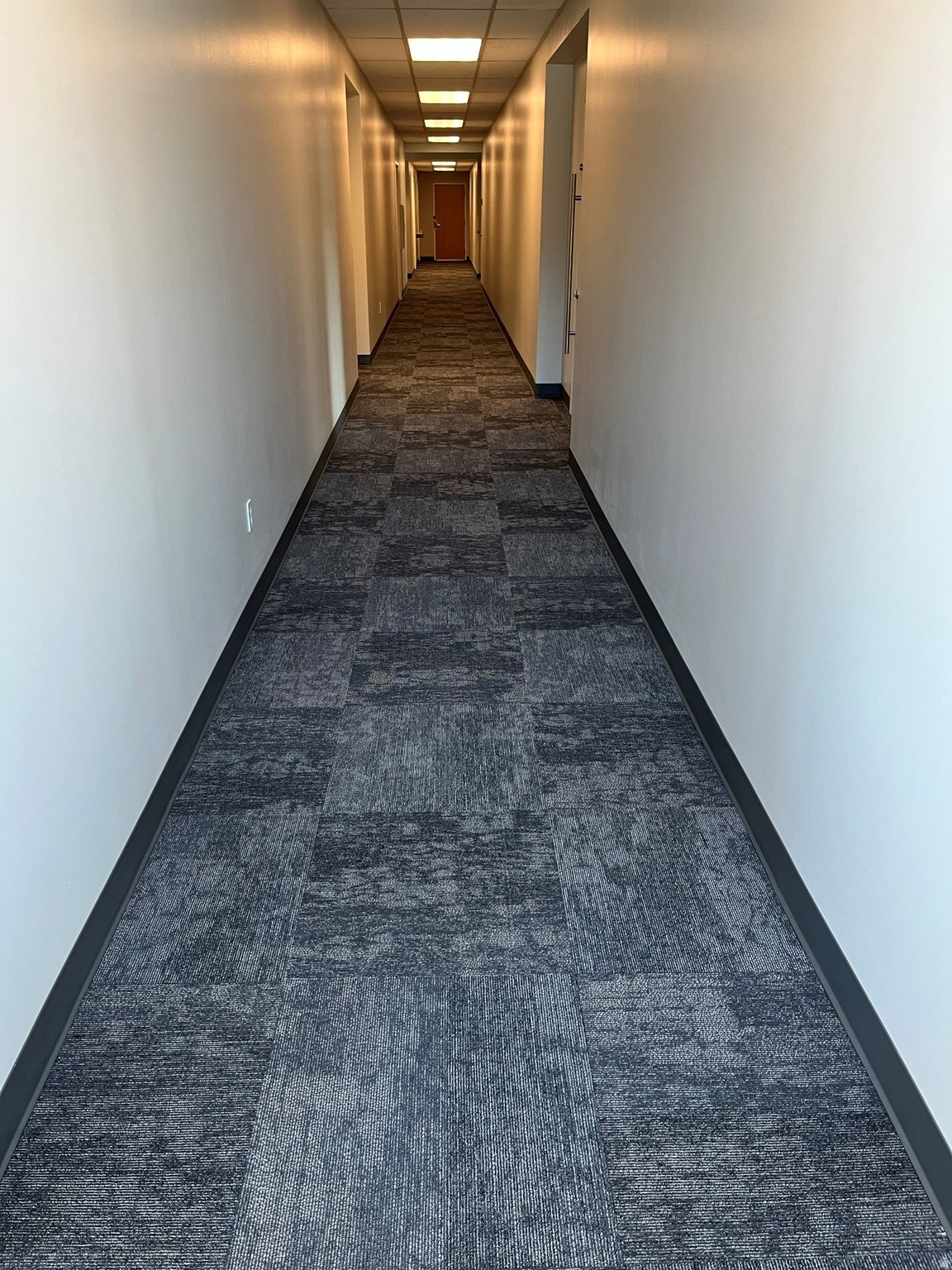 PARK - Commercial Lease