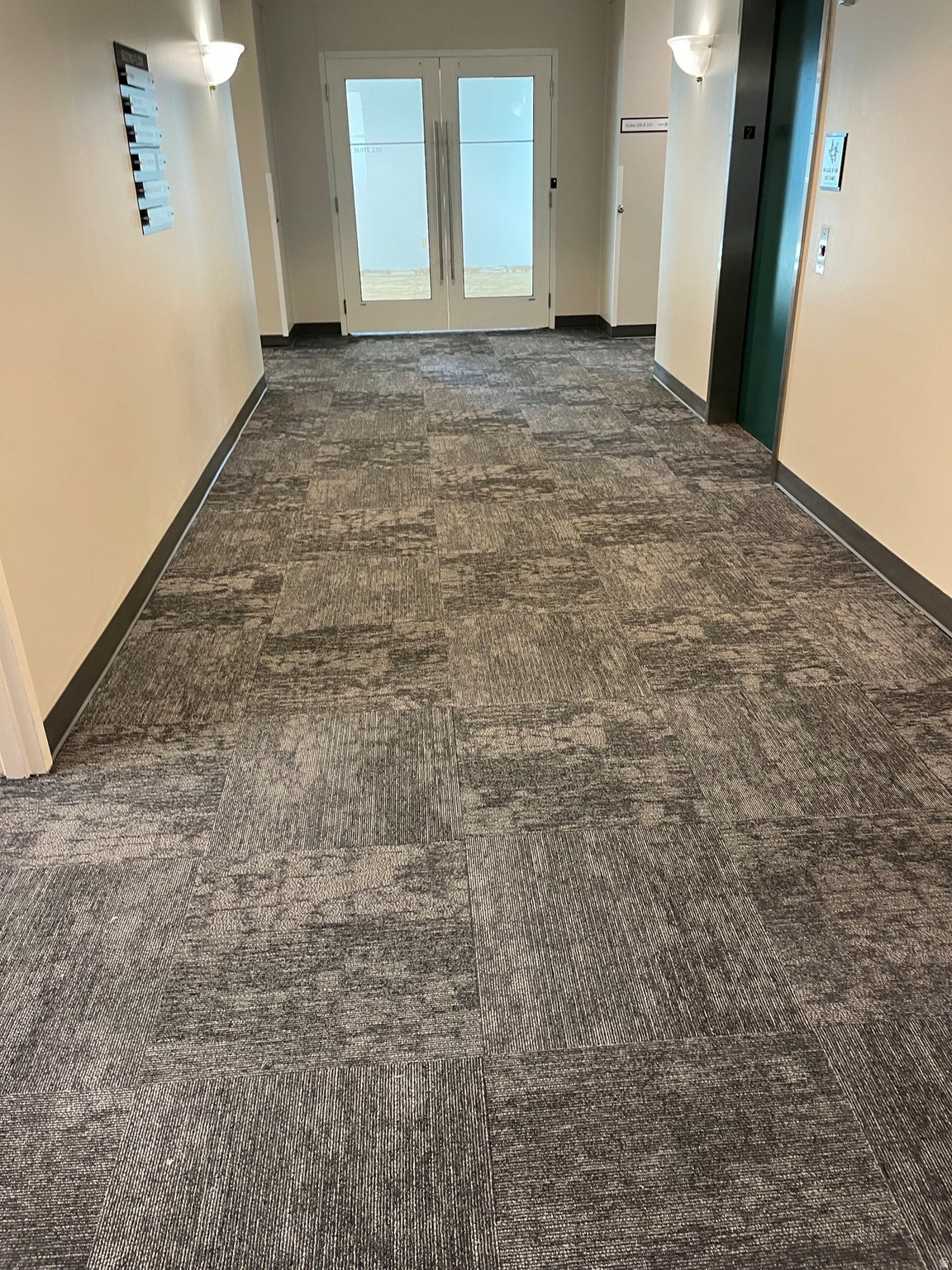 PARK - Commercial Lease