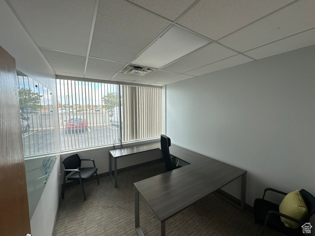 PARK - Commercial Lease