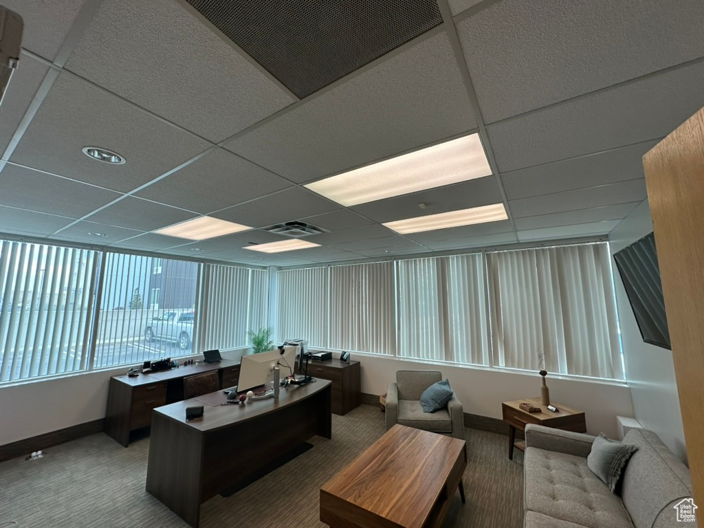 PARK - Commercial Lease