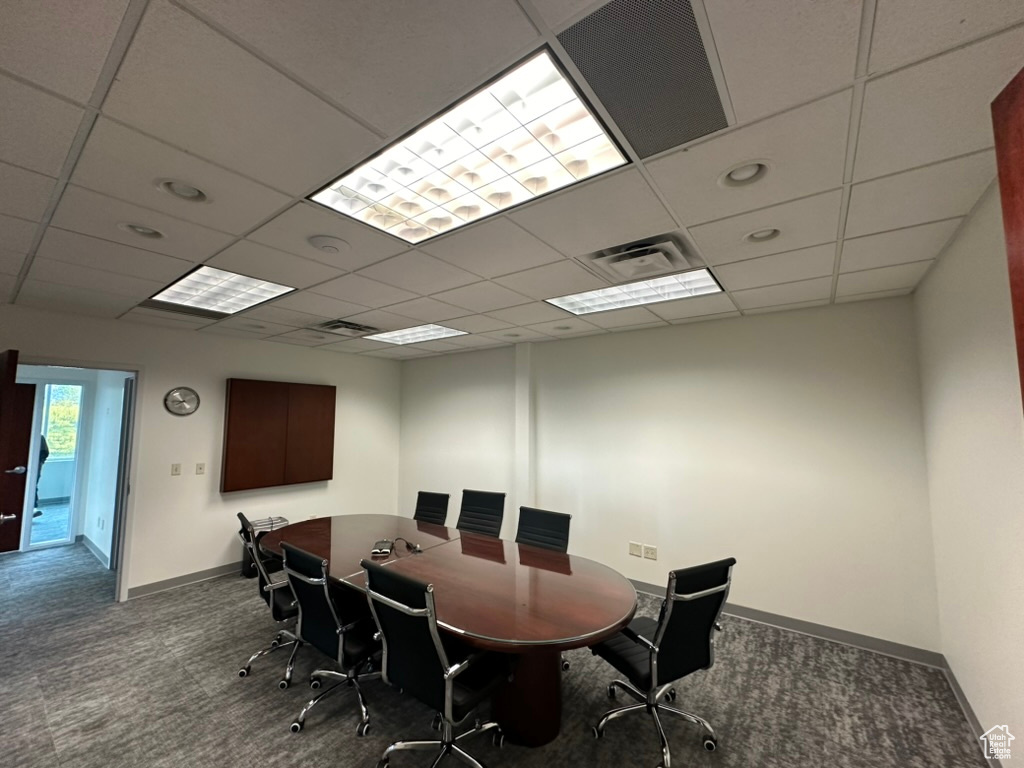 PARK - Commercial Lease