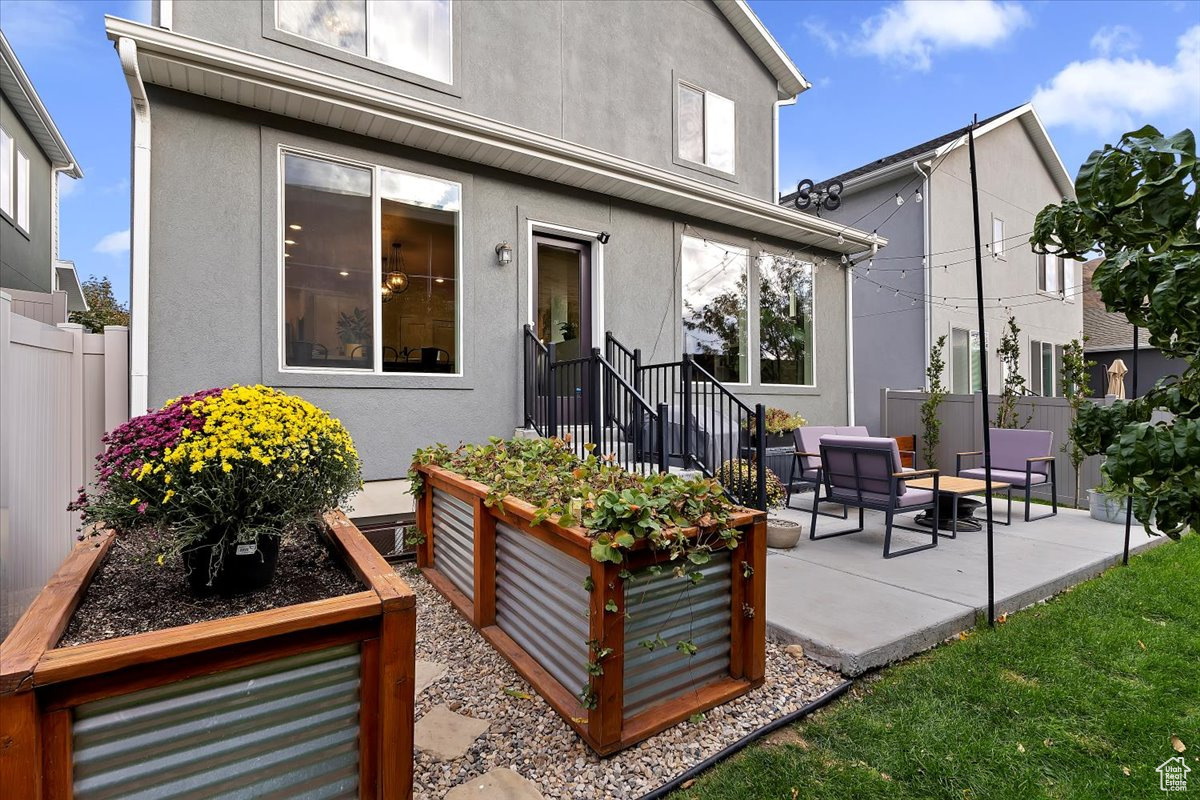 ARK SUBDIVISION - Residential