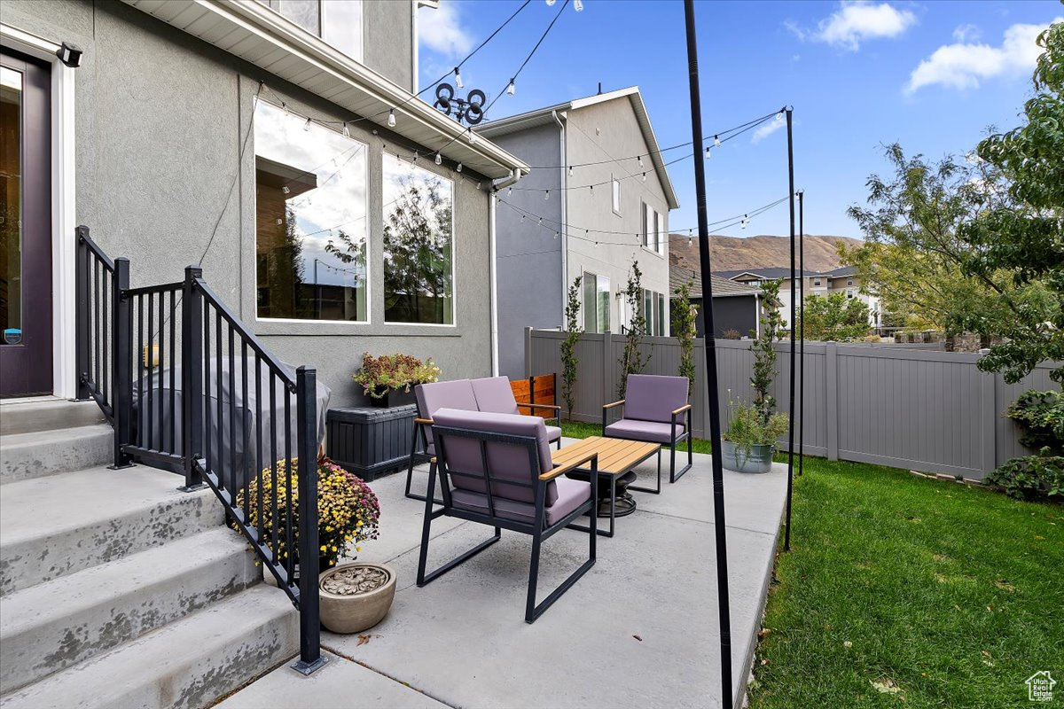 ARK SUBDIVISION - Residential