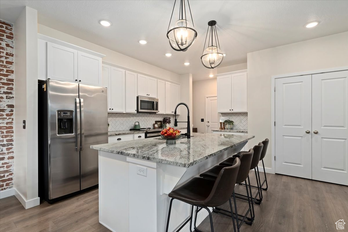 ARK SUBDIVISION - Residential