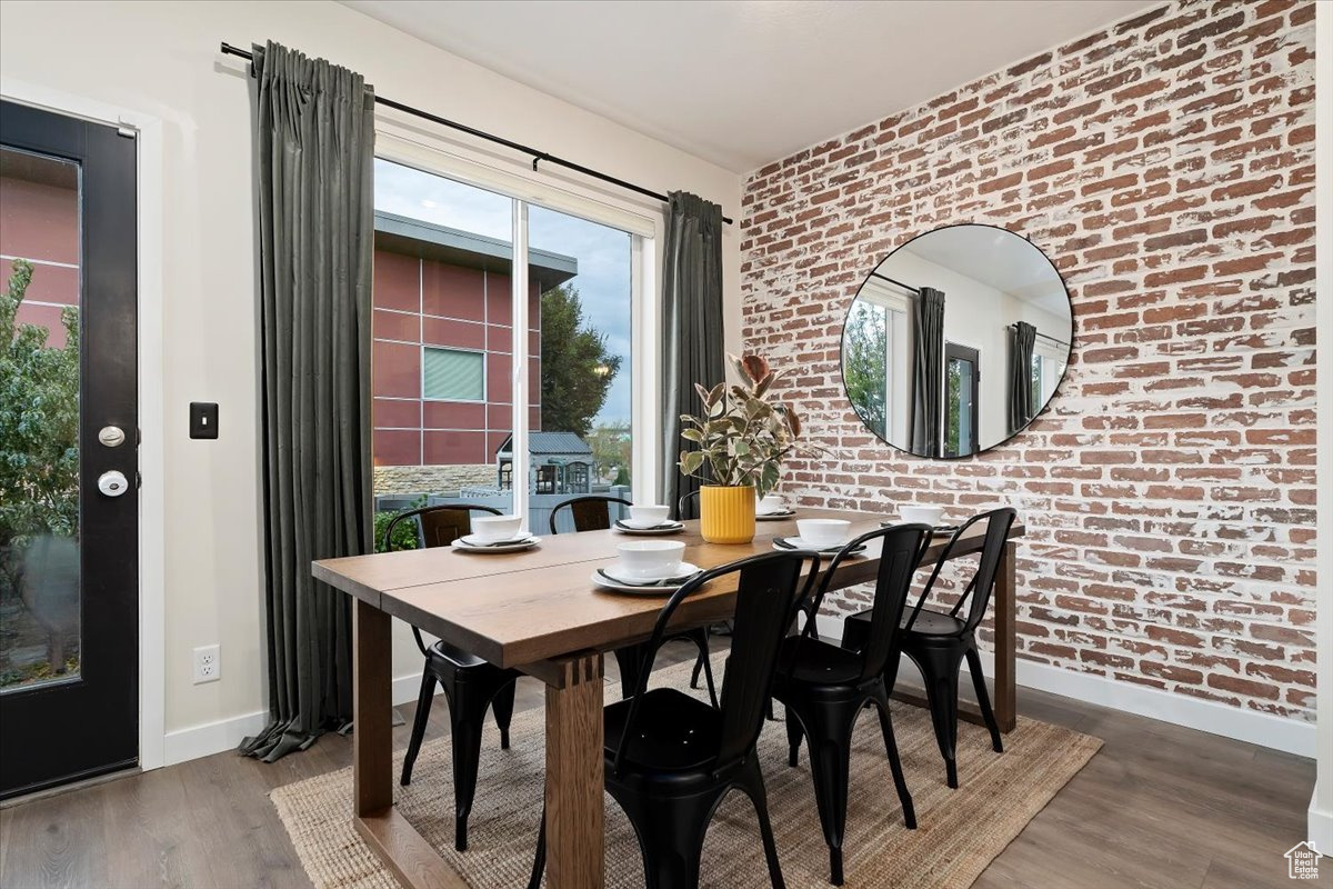 ARK SUBDIVISION - Residential