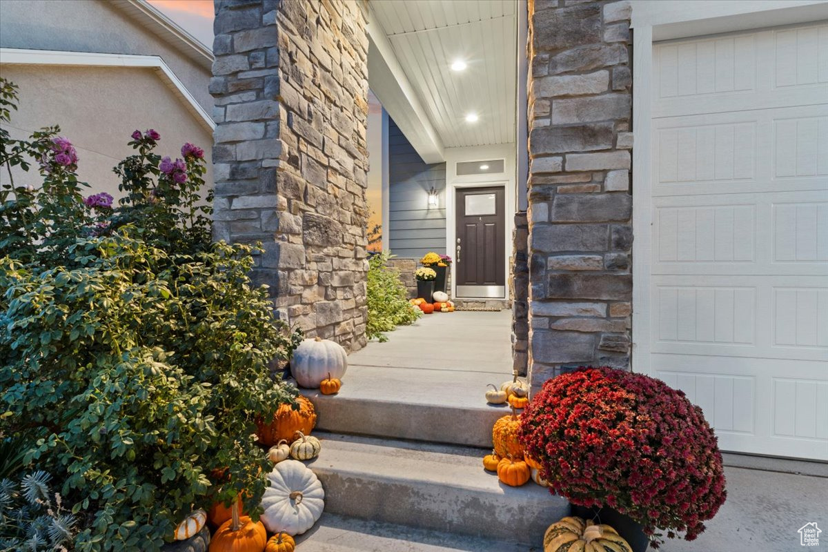 ARK SUBDIVISION - Residential