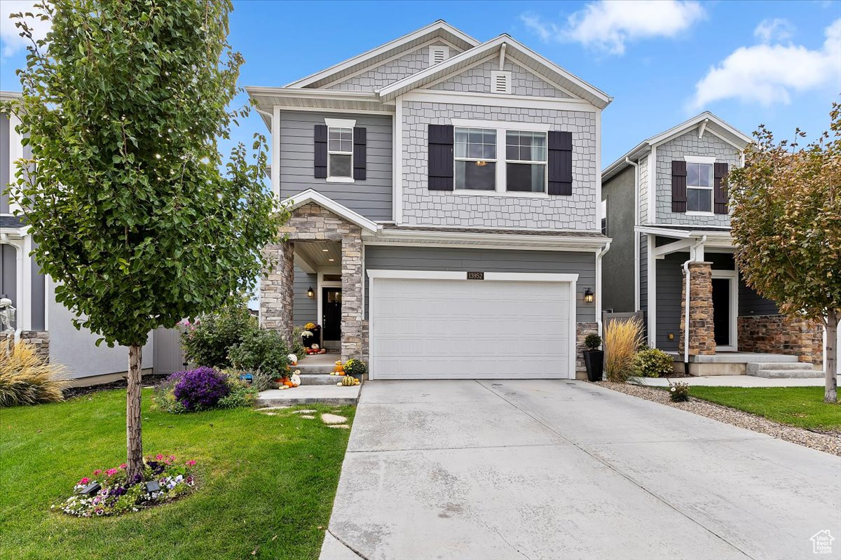 ARK SUBDIVISION - Residential