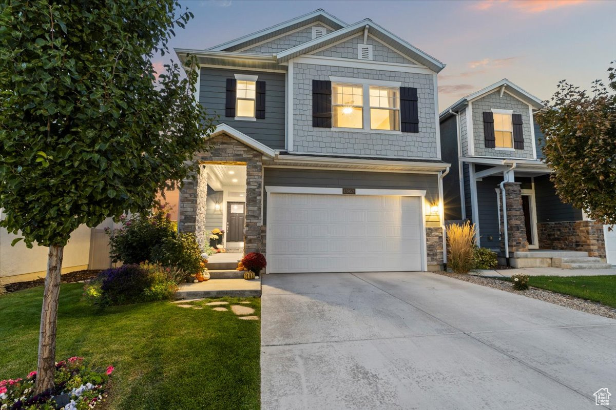 ARK SUBDIVISION - Residential