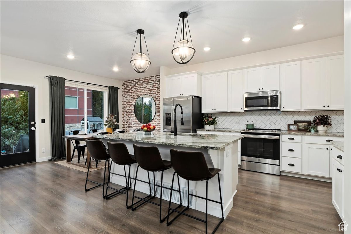 ARK SUBDIVISION - Residential