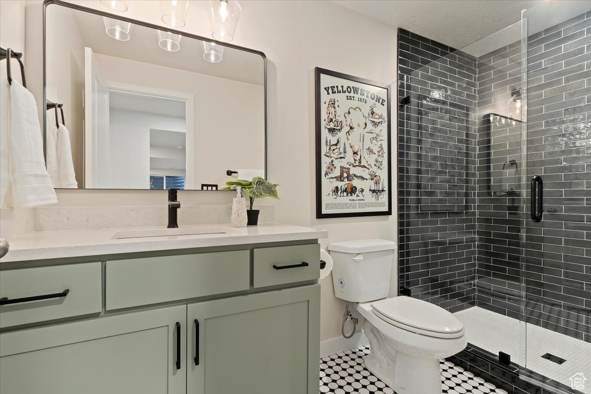 ARK SUBDIVISION - Residential