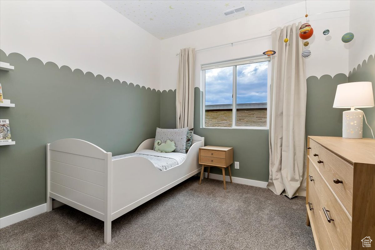 ARK SUBDIVISION - Residential