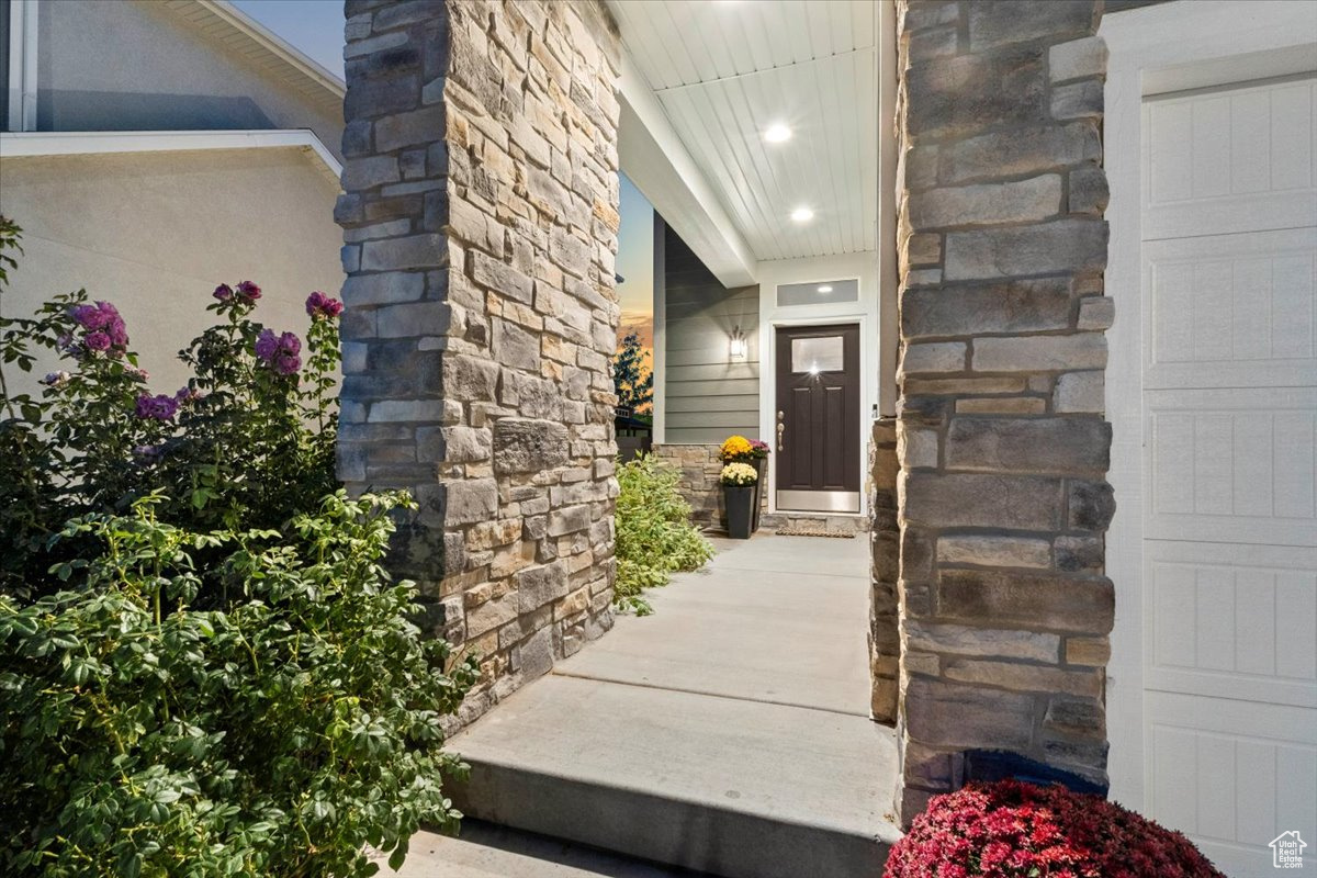 ARK SUBDIVISION - Residential