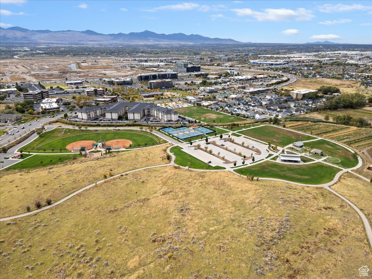 ARK SUBDIVISION - Residential