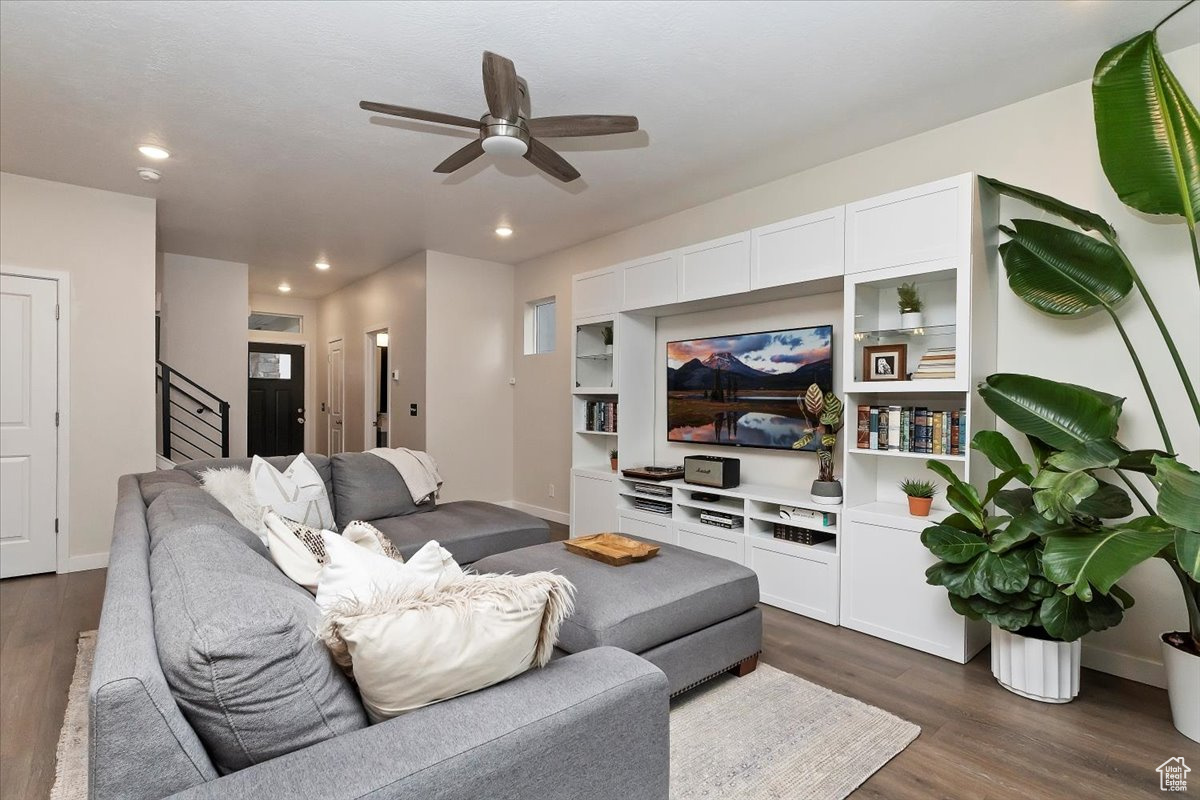 ARK SUBDIVISION - Residential