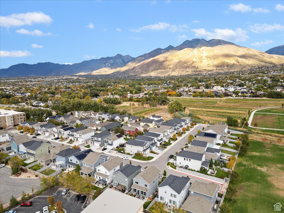 ARK SUBDIVISION - Residential