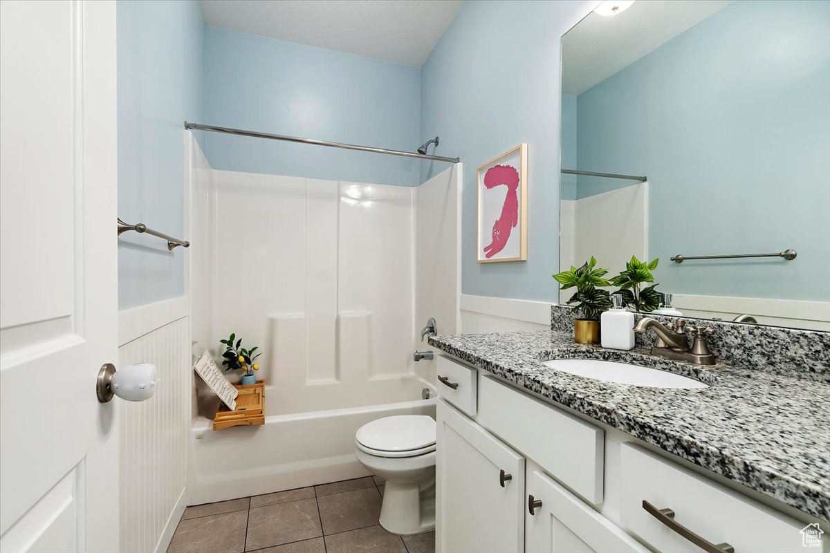 ARK SUBDIVISION - Residential