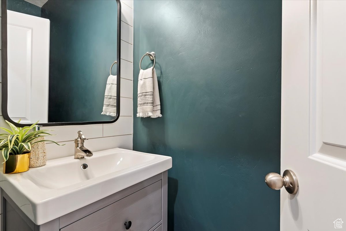 ARK SUBDIVISION - Residential