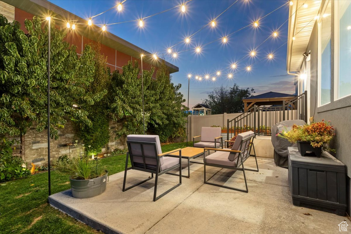 ARK SUBDIVISION - Residential