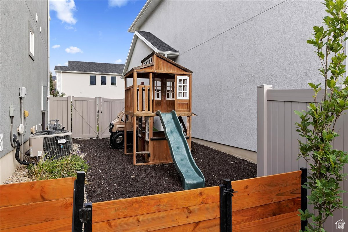 ARK SUBDIVISION - Residential