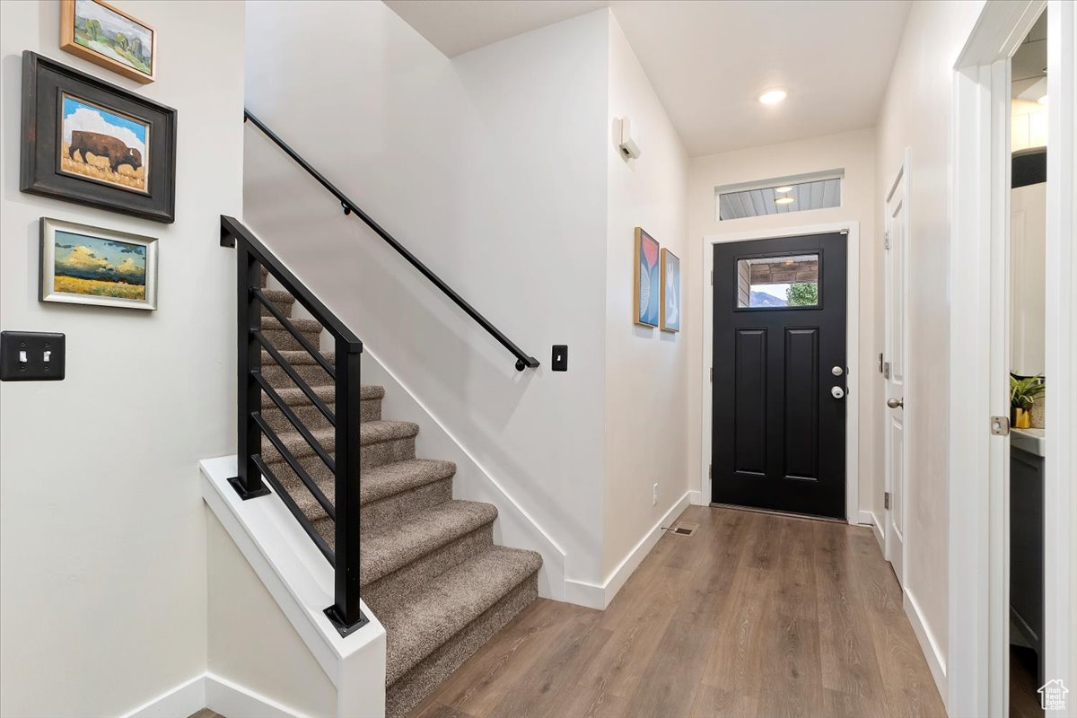 ARK SUBDIVISION - Residential