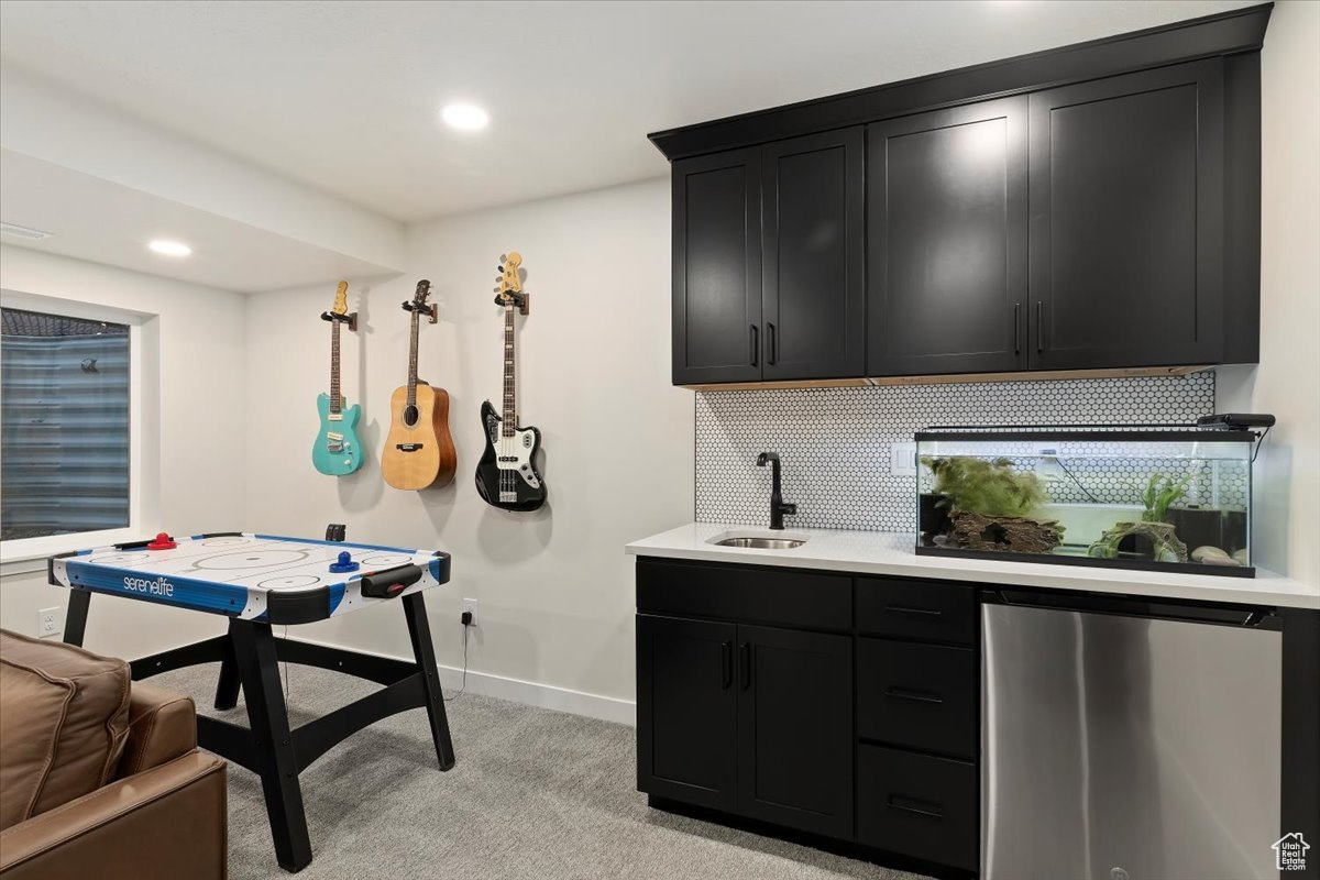 ARK SUBDIVISION - Residential