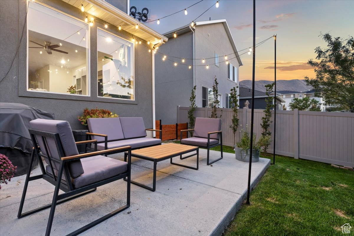 ARK SUBDIVISION - Residential