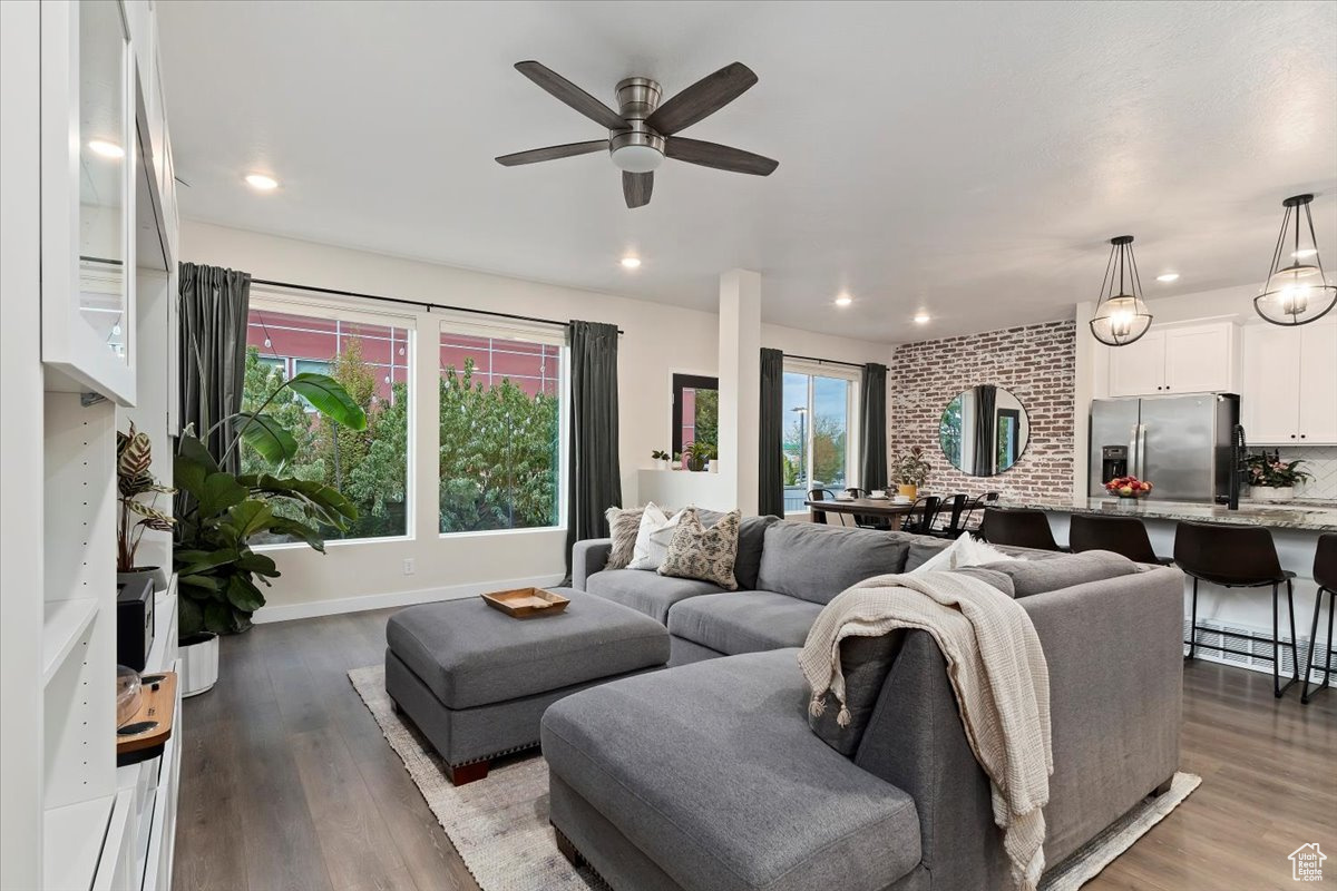 ARK SUBDIVISION - Residential