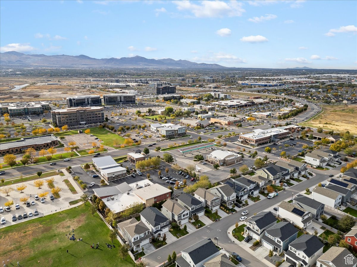 ARK SUBDIVISION - Residential