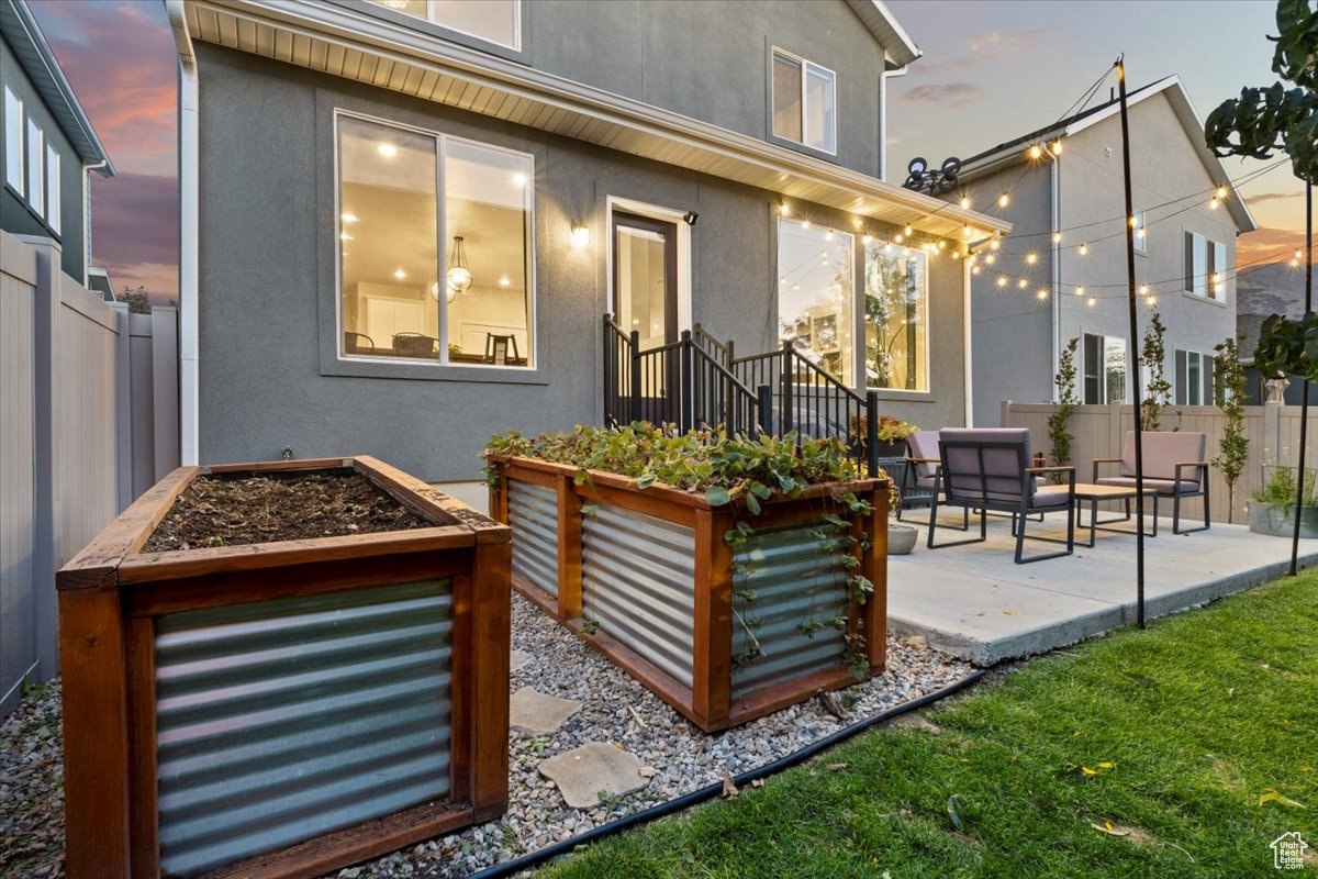 ARK SUBDIVISION - Residential