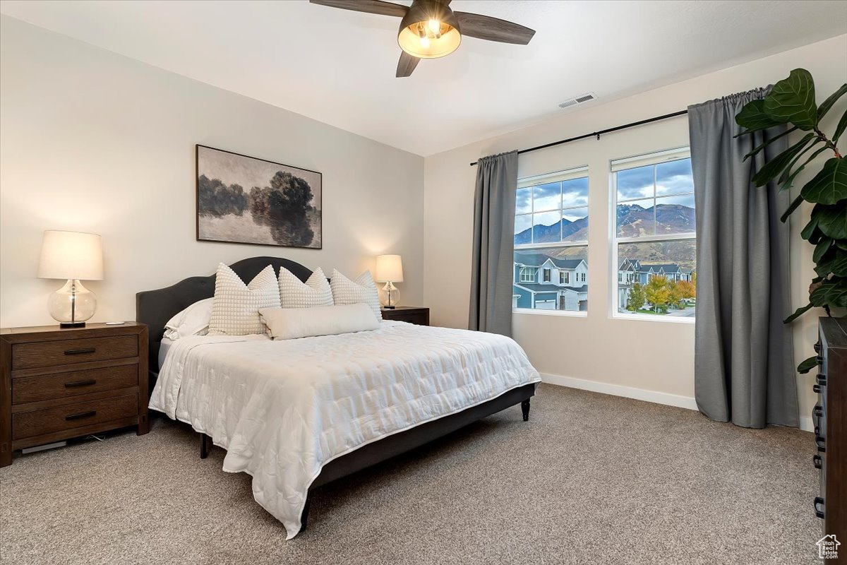 ARK SUBDIVISION - Residential