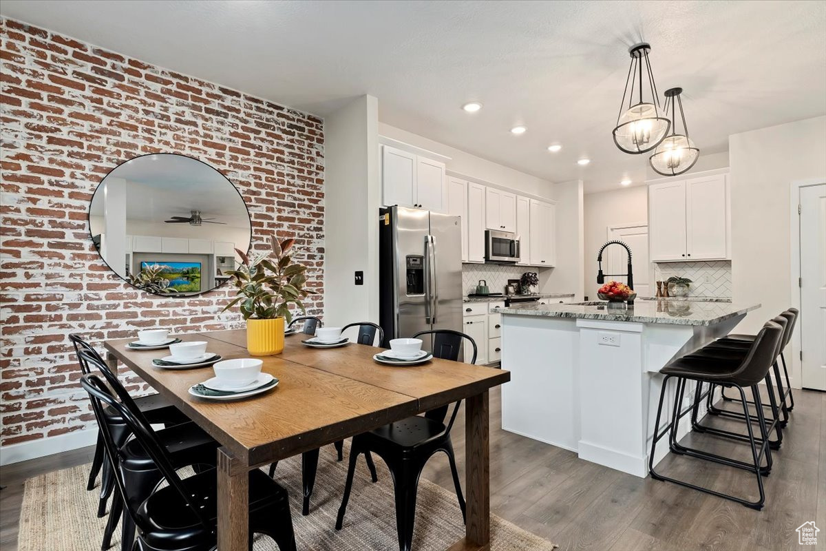 ARK SUBDIVISION - Residential