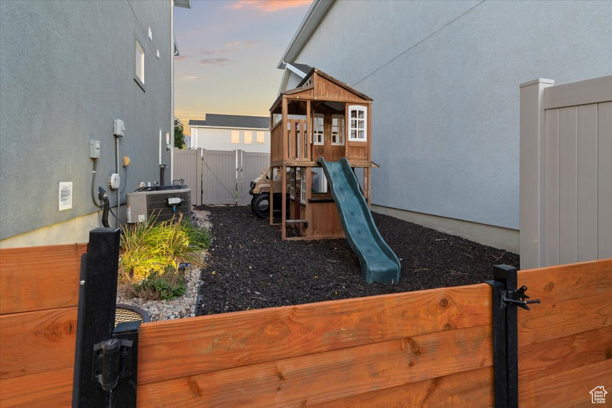 ARK SUBDIVISION - Residential