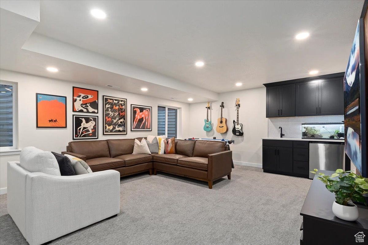 ARK SUBDIVISION - Residential