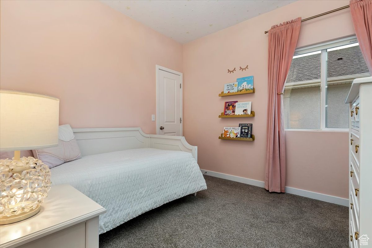 ARK SUBDIVISION - Residential