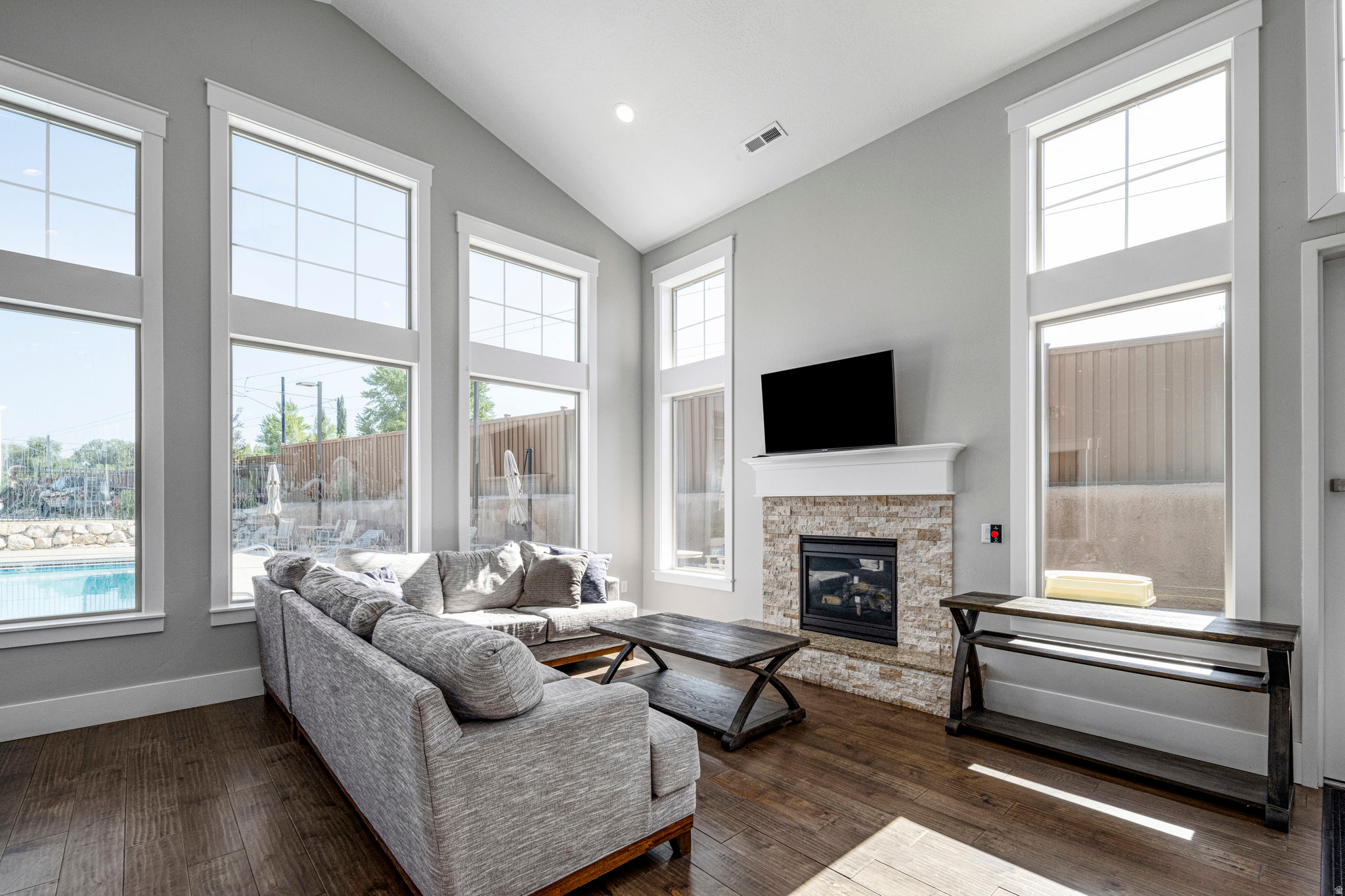 RED SAGE - Residential