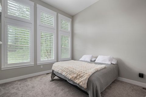 Tiny photo for 262 E SANDY SAGE WAY, Sandy, UT 84070 (MLS # 2121531)