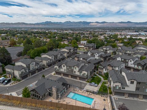 Tiny photo for 262 E SANDY SAGE WAY, Sandy, UT 84070 (MLS # 2121531)