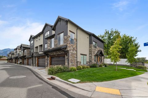 Tiny photo for 262 E SANDY SAGE WAY, Sandy, UT 84070 (MLS # 2121531)