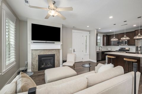 Tiny photo for 262 E SANDY SAGE WAY, Sandy, UT 84070 (MLS # 2121531)