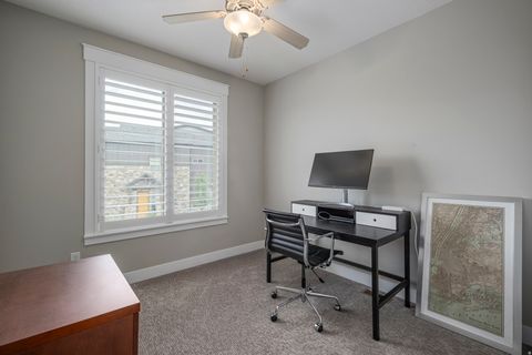 Tiny photo for 262 E SANDY SAGE WAY, Sandy, UT 84070 (MLS # 2121531)