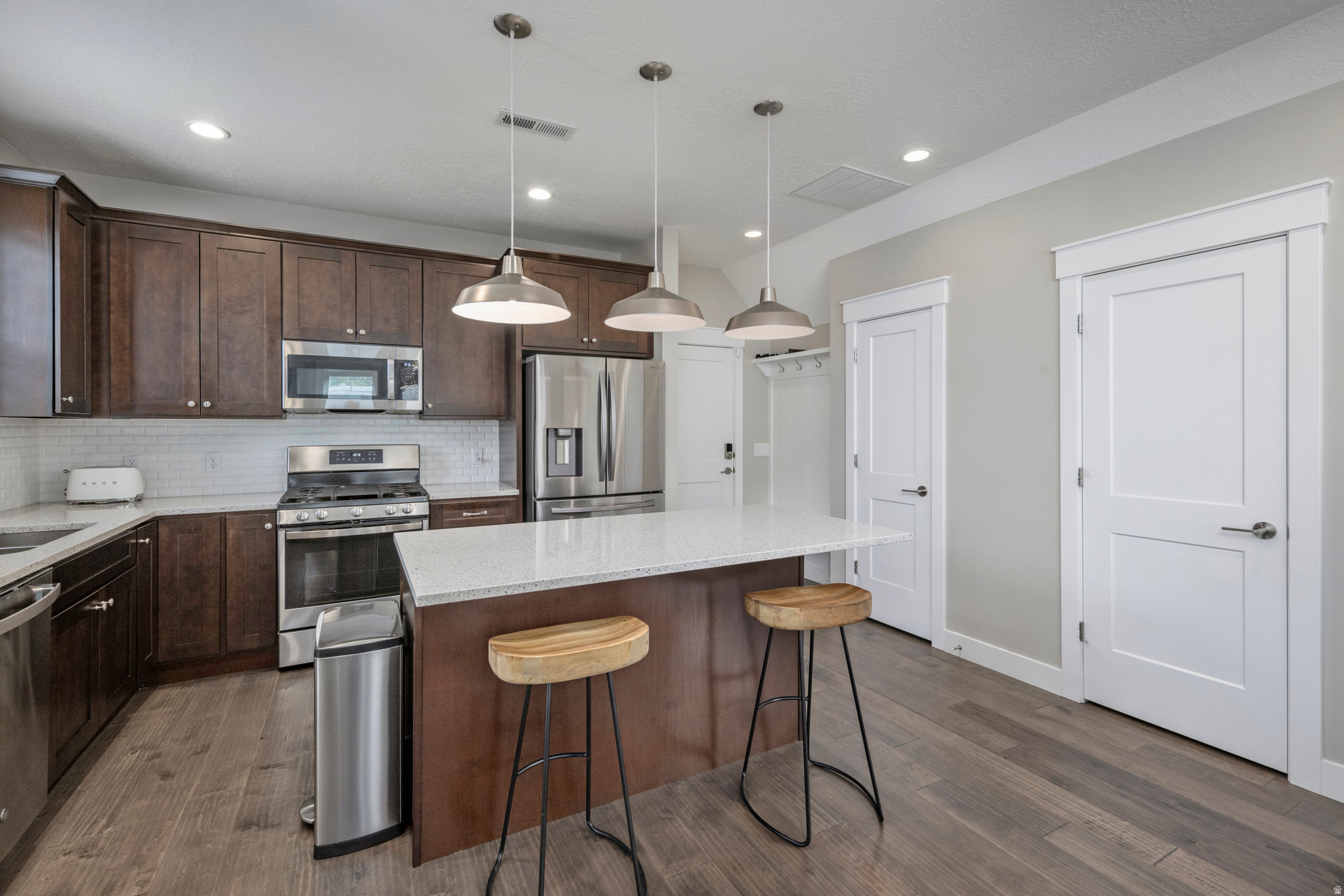 RED SAGE - Residential