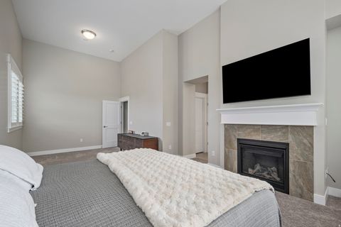 Tiny photo for 262 E SANDY SAGE WAY, Sandy, UT 84070 (MLS # 2121531)