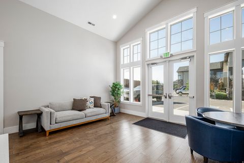 Tiny photo for 262 E SANDY SAGE WAY, Sandy, UT 84070 (MLS # 2121531)